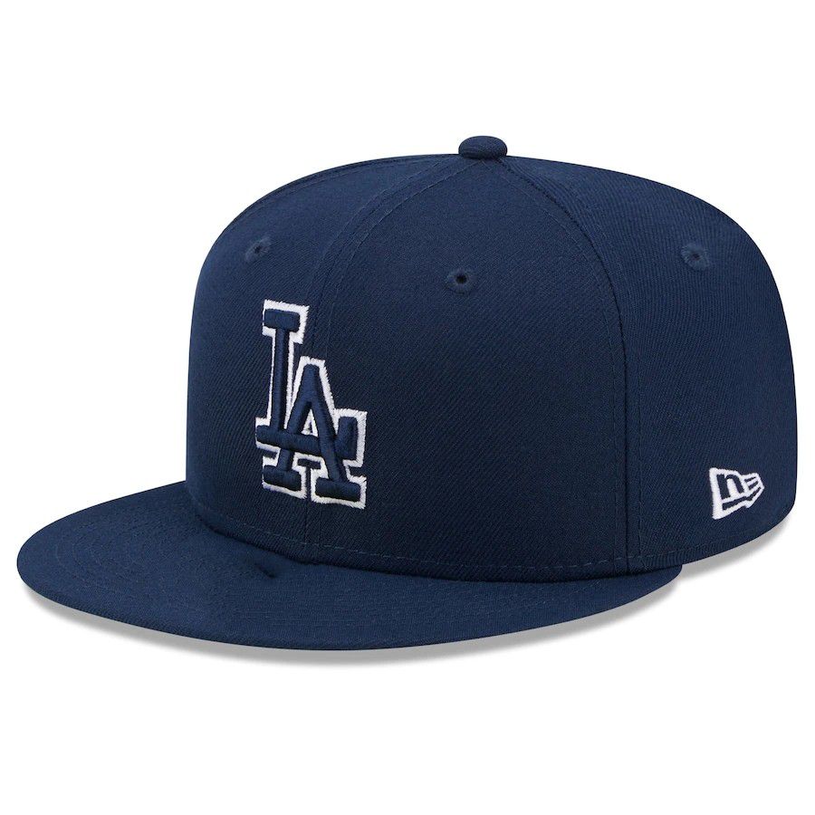 2023 MLB Los Angeles Dodgers Hat TX 2023051532